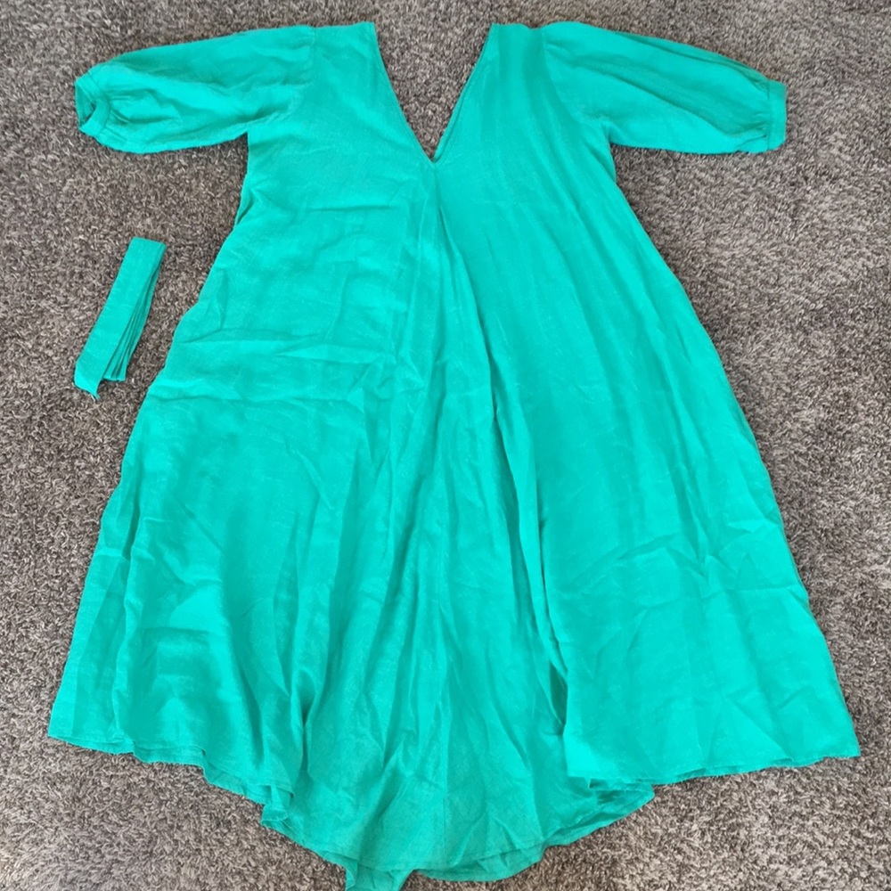 Little Tienda Dress Size L